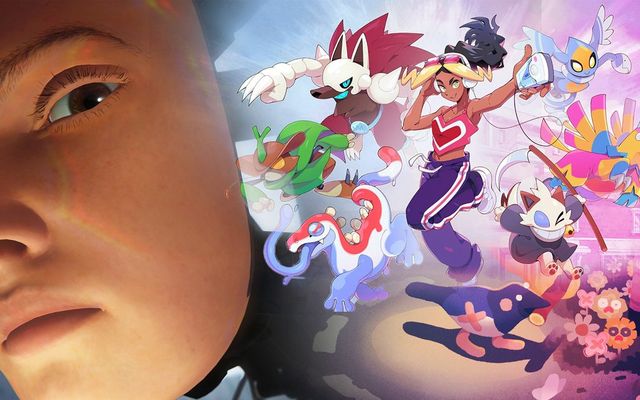 18 amazing indie games you missed during Summer Game Fest week — News story on dripviewz