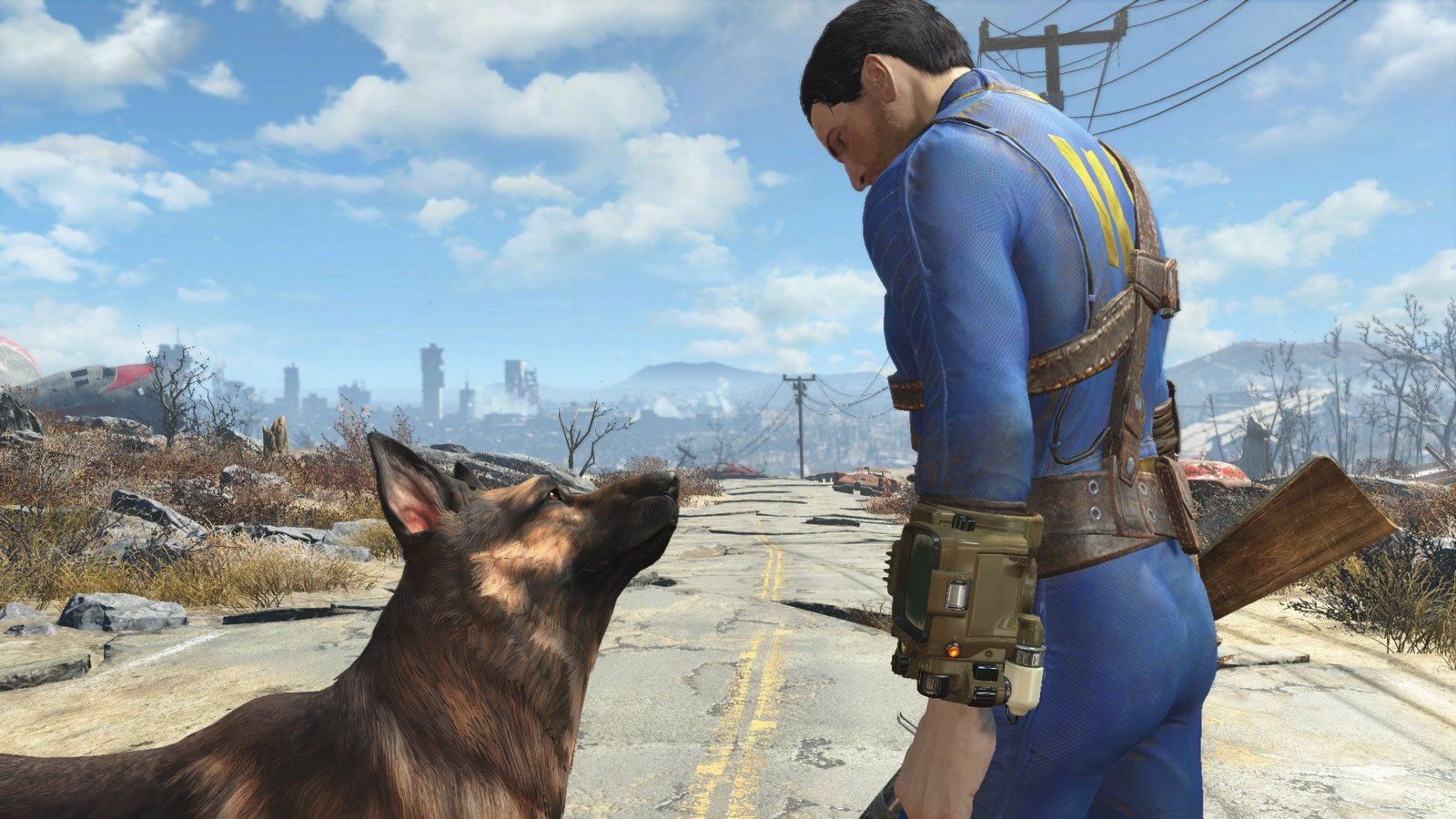 When video games make the horrors of nuclear war seem real: Reader's Feature — News news on dripviewz