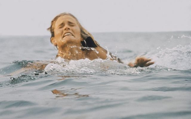 Jaws voted the greatest film ever made, that's staggeringly wrong