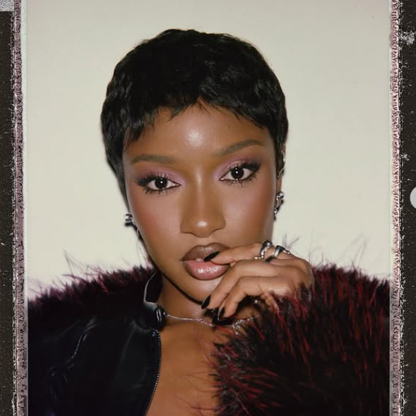 Check out the title of all songs on Ayra Starr's new album, 'Starrgirl'