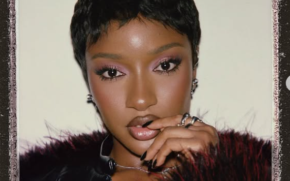 Check out the title of all songs on Ayra Starr's new album, 'Starrgirl'