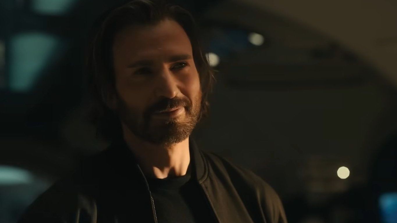 Avengers fans claim Chris Evans' face has changed, but there's a reason — News news on dripviewz