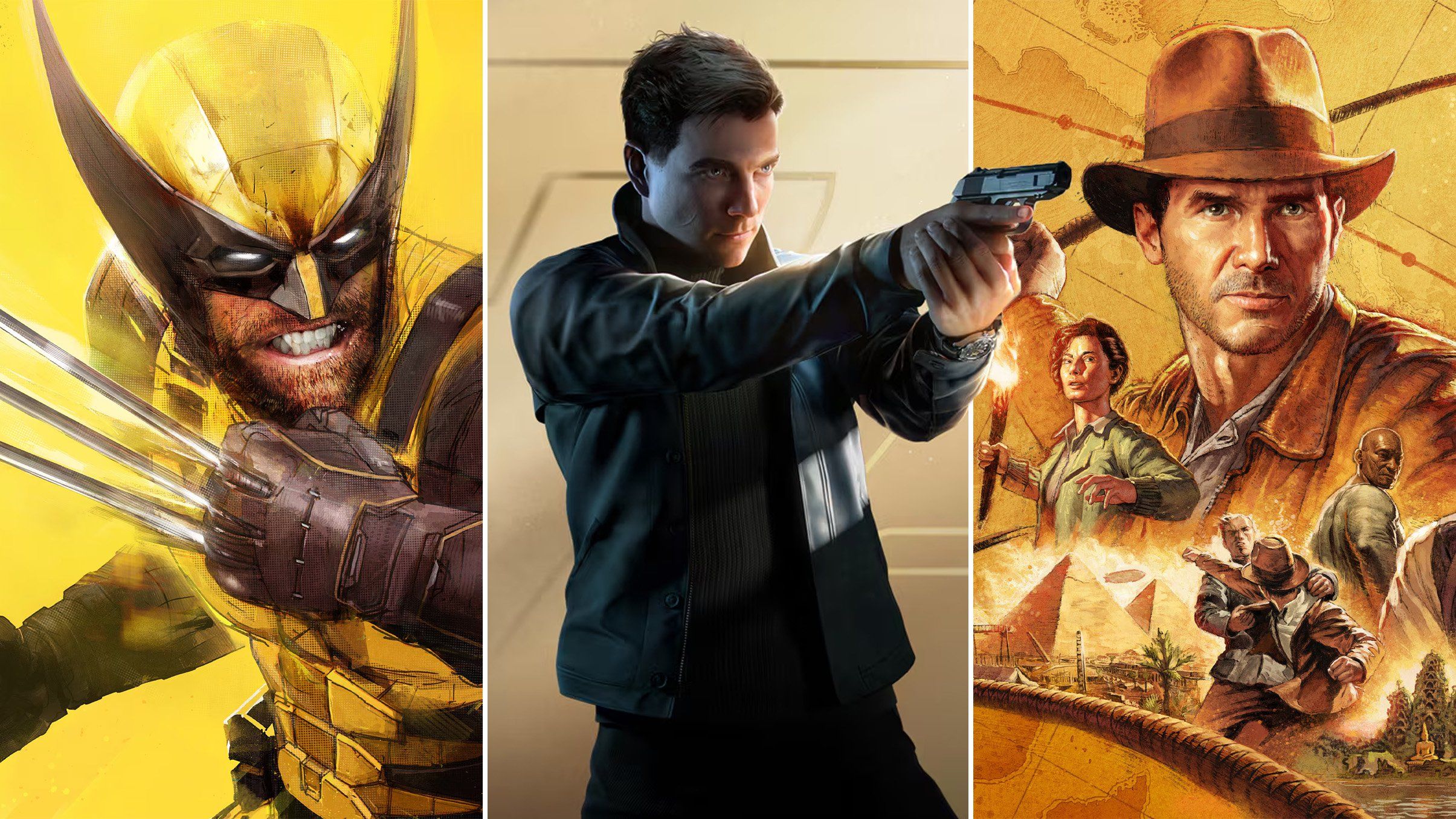 007 First Light shows video games are better summer blockbusters than movies — News story on dripviewz