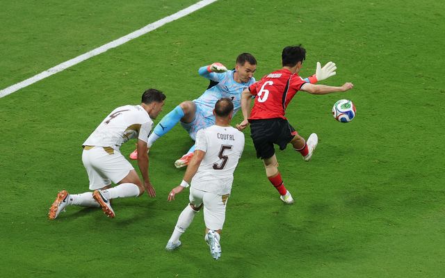 How to watch most of the World Cup matches with free trials