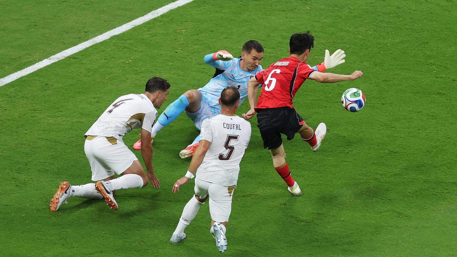 How to watch most of the World Cup matches with free trials — Sports news on dripviewz