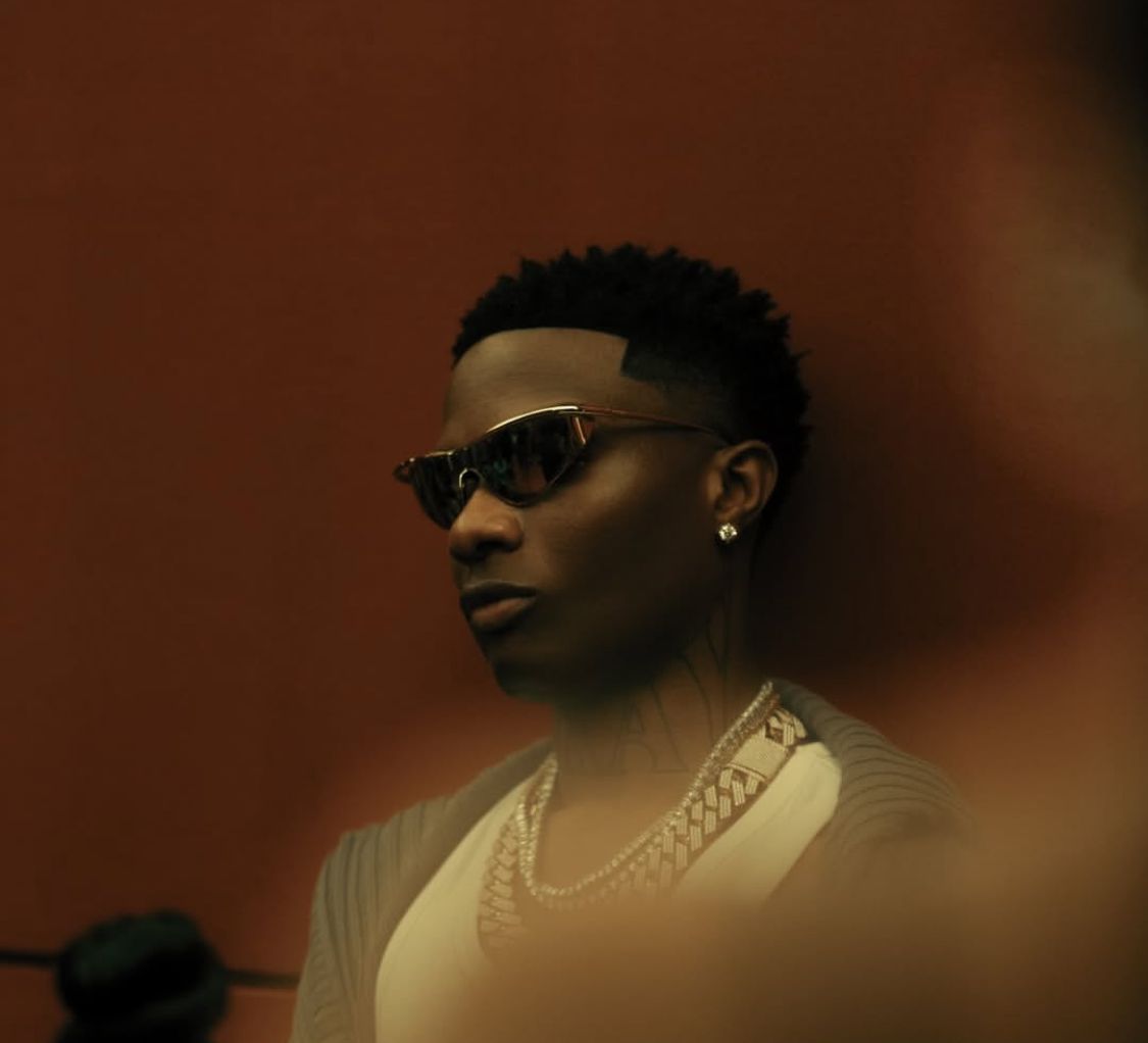 Wizkid announced as Detty December Fest 2026's first headliner