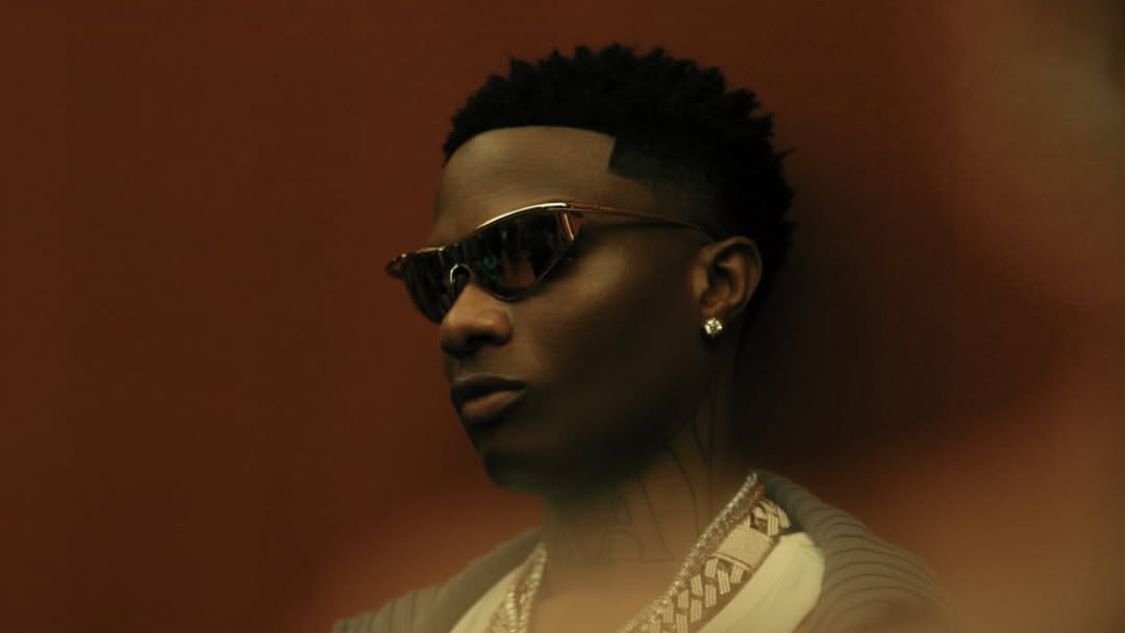 Wizkid announced as Detty December Fest 2026's first headliner — Music news on dripviewz