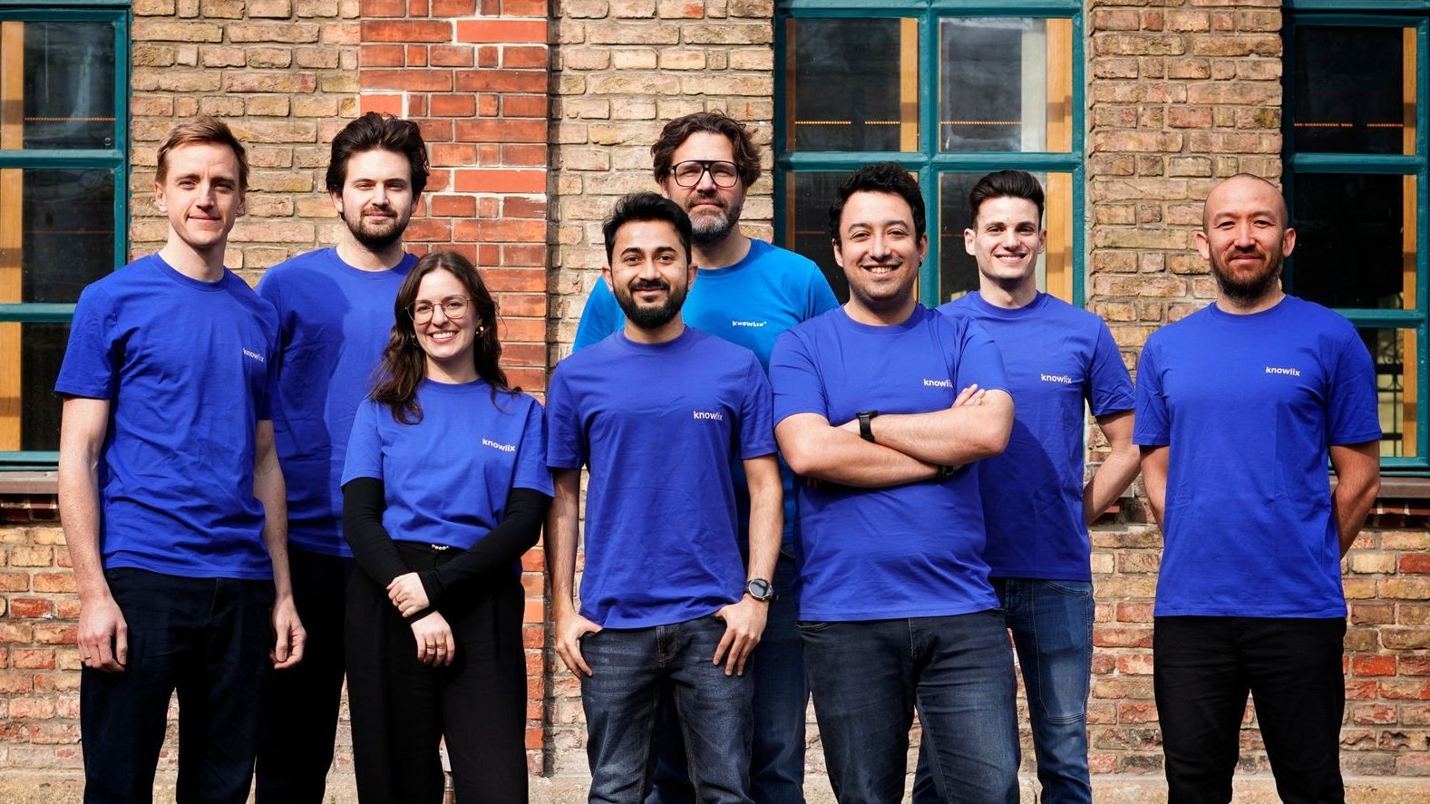 Munich-based startup brings AI-powered business tools to African small businesses — News news on dripviewz