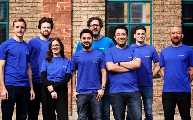 Munich-based startup brings AI-powered business tools to African small businesses