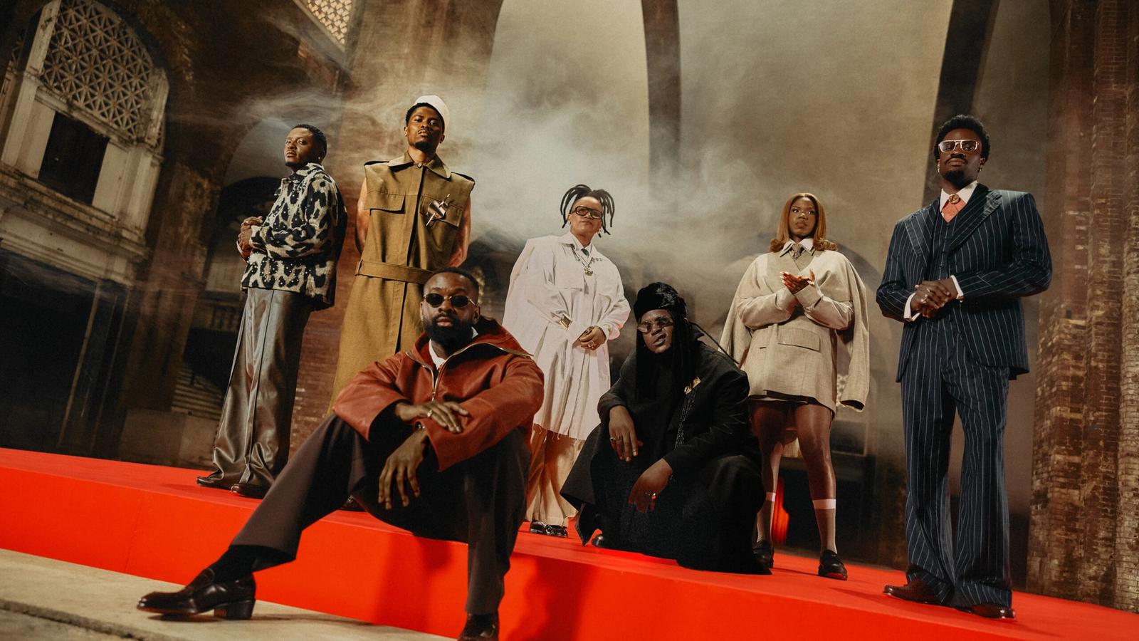 Hennesy Continues Its Legacy In Hip-Hop With The Return Of The Cypher 2026 — Music news on dripviewz