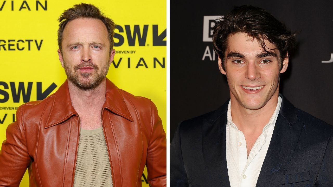 Aaron Paul Pays Tribute to RJ Mitte, Advocates for Mental Health: 'I'm So Sorry You Were Hurting' — News news on dripviewz