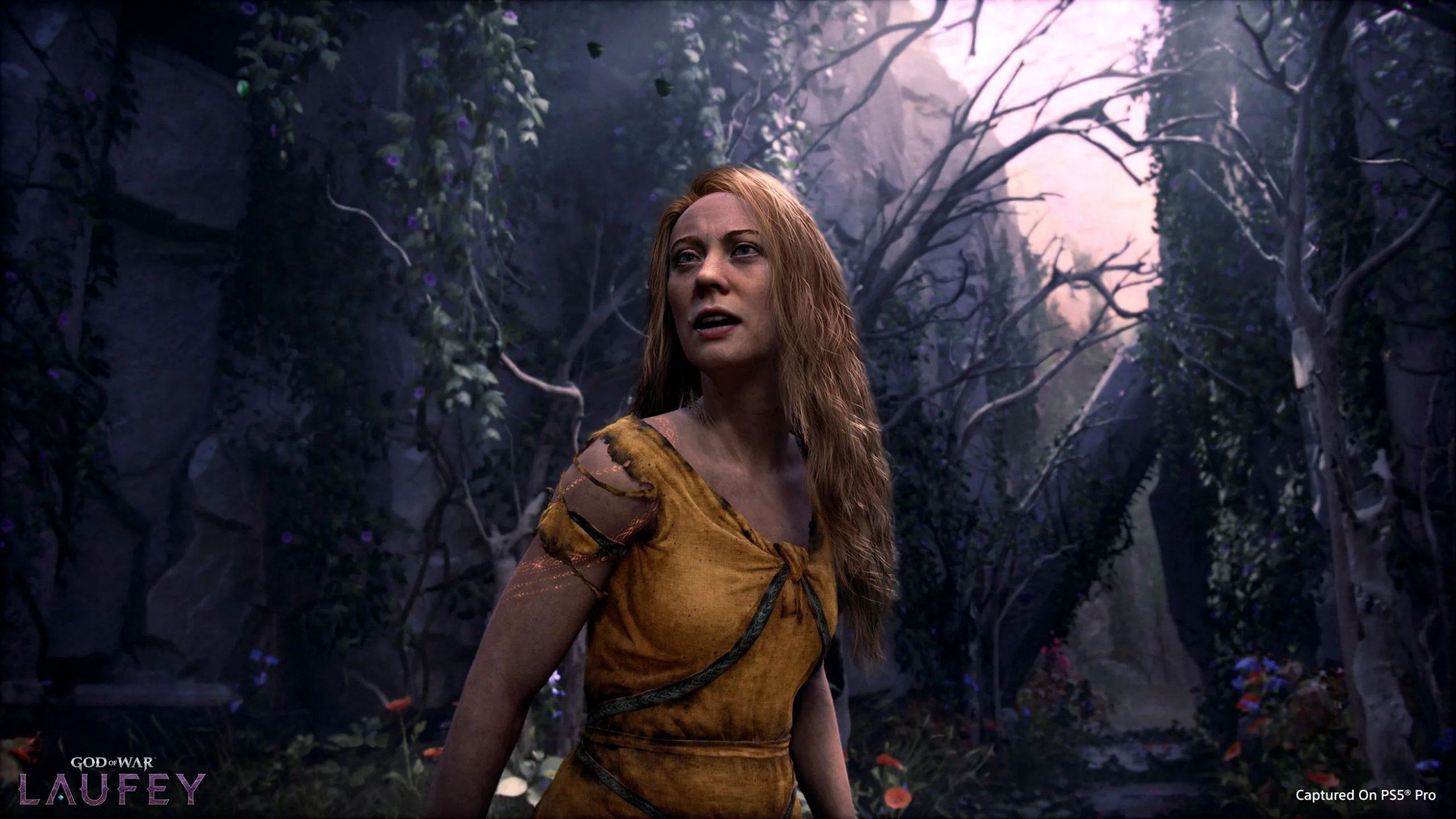 EU can't stop Sony going digital-only as God Of War Laufey confirmed for 2027