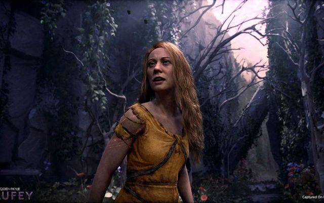 EU can't stop Sony going digital-only as God Of War Laufey confirmed for 2027
