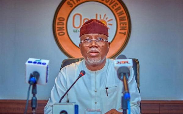 Ondo APC: How Aiyedatiwa's consensus gamble on NASS candidates backfired