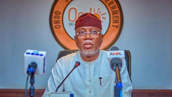 Ondo APC: How Aiyedatiwa's consensus gamble on NASS candidates backfired — Politics news on dripviewz