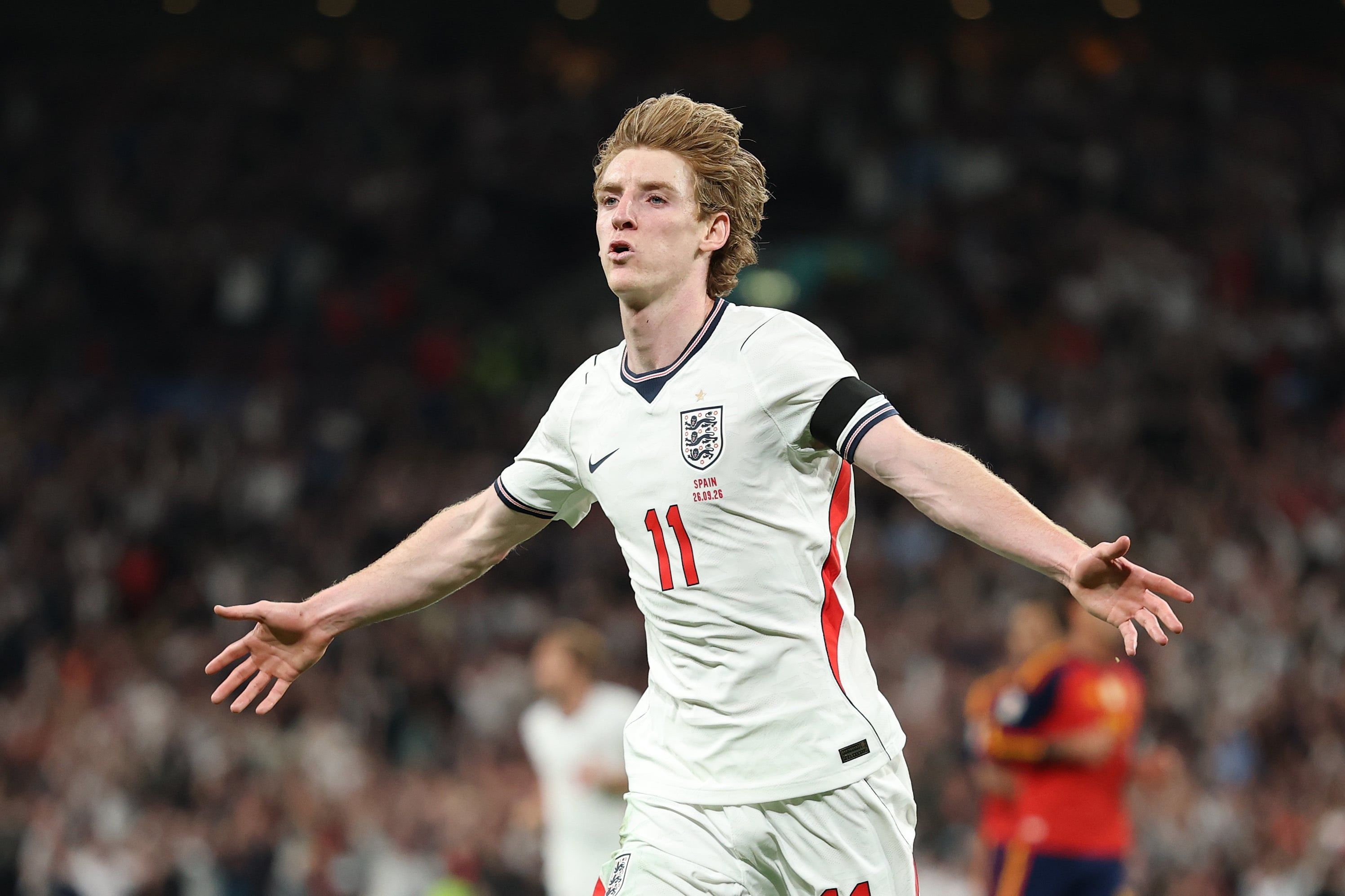 How to watch Czechia vs. England online for free — News story on dripviewz
