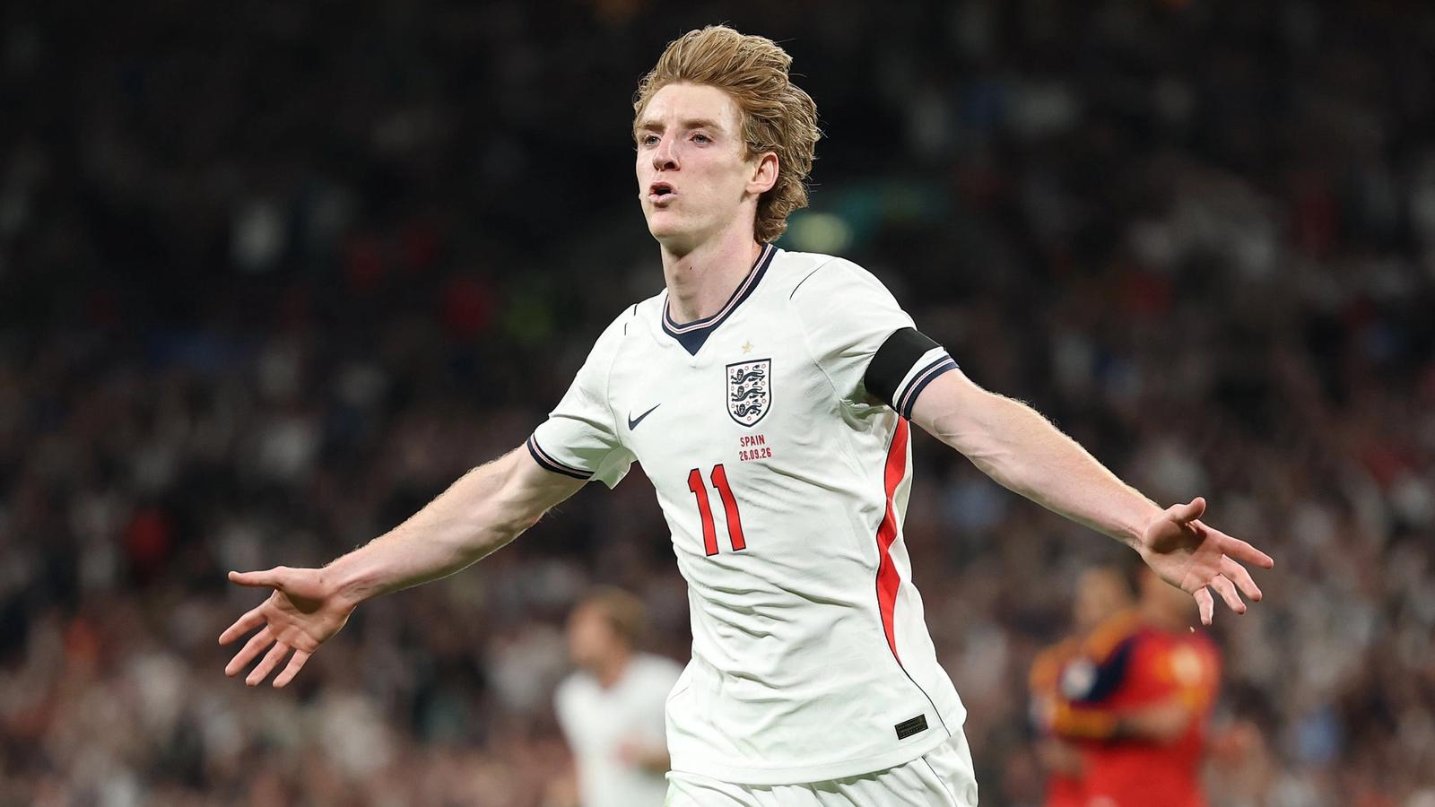 How to watch Czechia vs. England online for free — News news on dripviewz