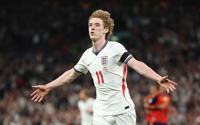 How to watch Czechia vs. England online for free — News story on dripviewz