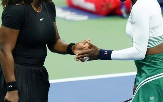 Serena and Venus Williams Return to Wimbledon Doubles With Wildcard Entry for 2026