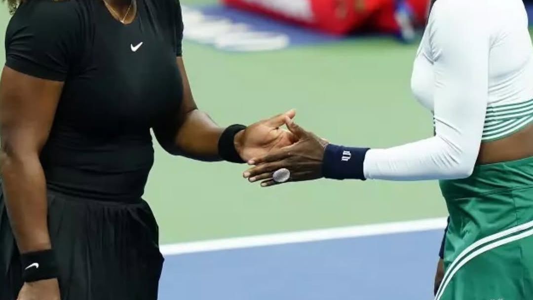Serena and Venus Williams Return to Wimbledon Doubles With Wildcard Entry for 2026 — Sports news on dripviewz