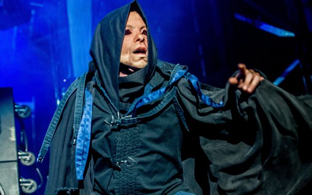 Slipknot founding member Sid Wilson 'kicked out of band after 27 years'