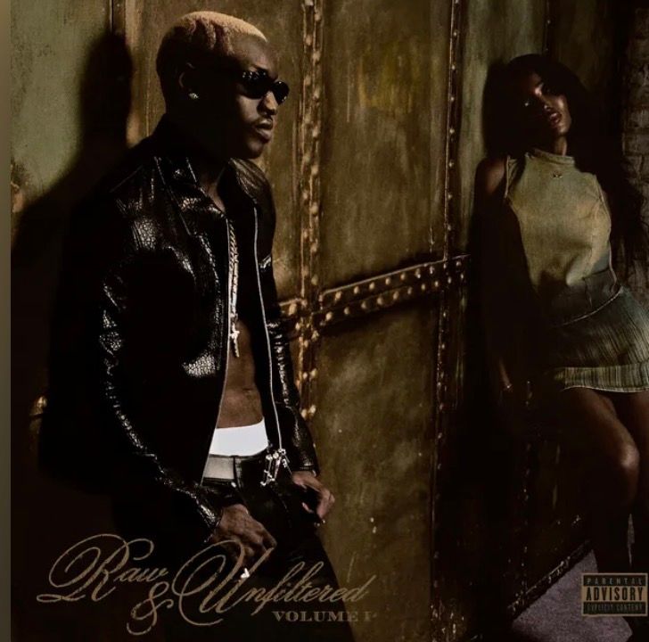Jesus Loves Me Lyrics by Ruger