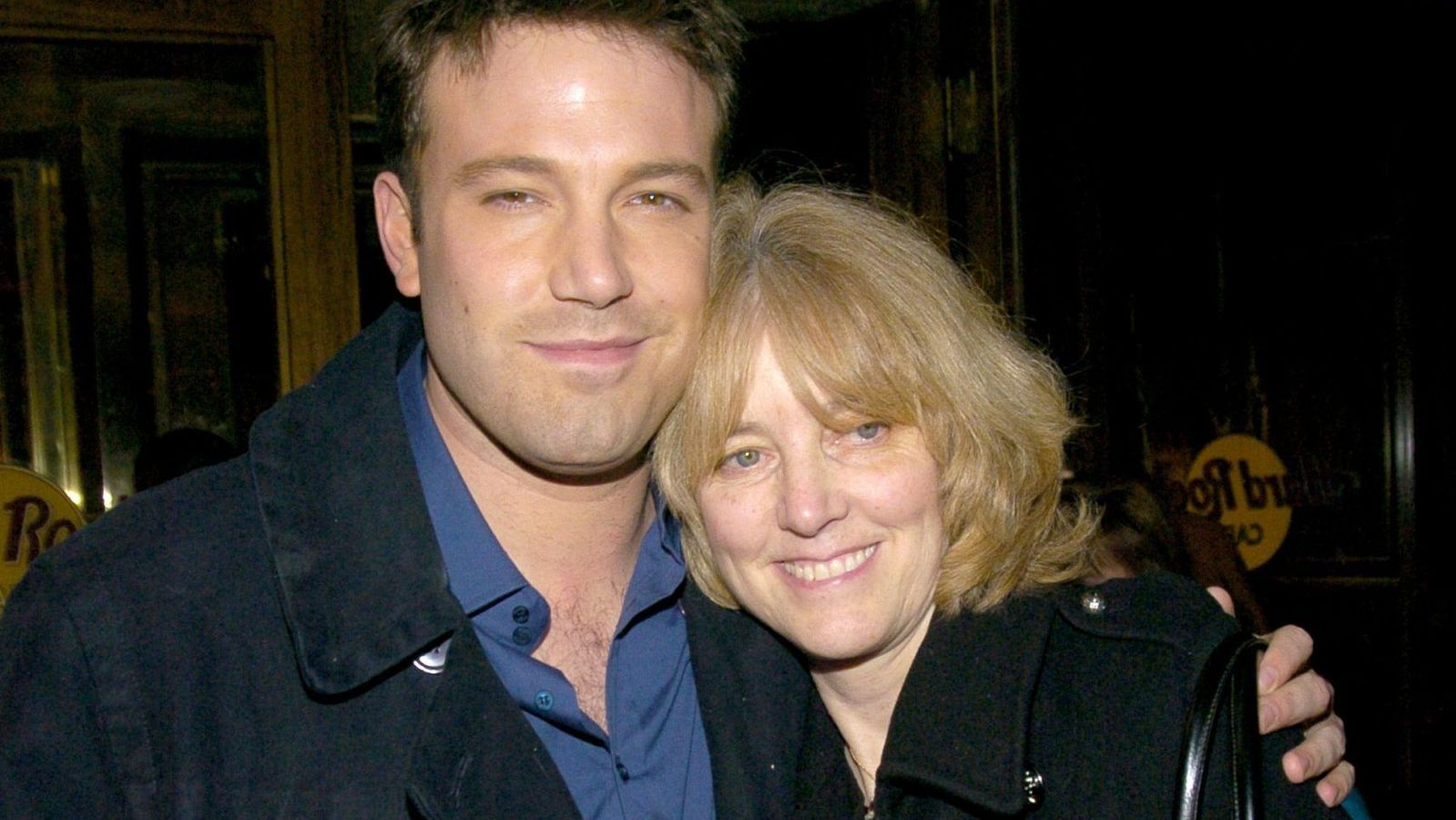Ben Affleck's mother fulfilled final wish 2 days before her death aged 83 — News news on dripviewz