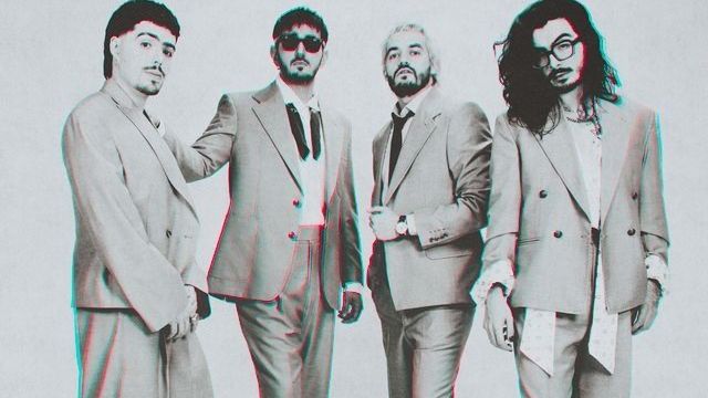 Cuisillos Complete Comeback to No. 1 on Regional Mexican Airplay With 'Aunque Me Duela' — News news on dripviewz