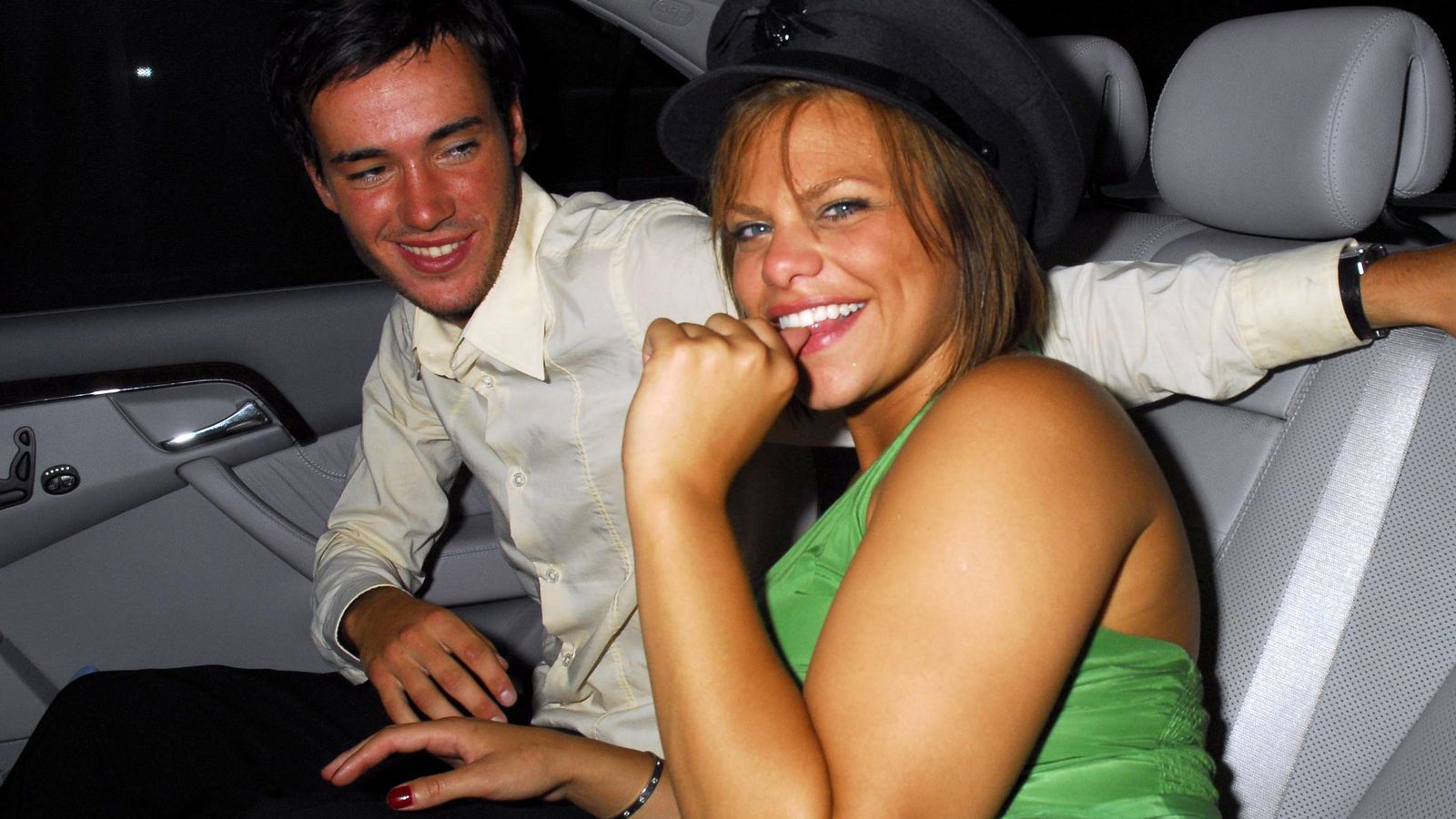 Jade Goody's widower Jack Tweed charged with drug-driving after 'testing three times over limit' — Reality Tv news on dripviewz