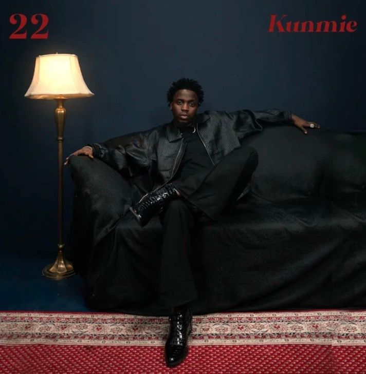 22 Lyrics by Kunmie — Music story on dripviewz