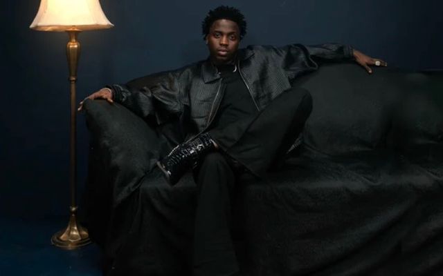 22 Lyrics by Kunmie — Music story on dripviewz