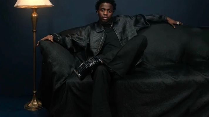 22 Lyrics by Kunmie — Music news on dripviewz