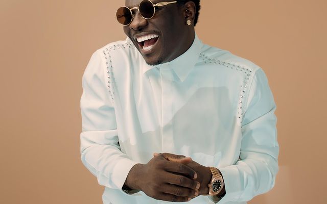 How Did Terry Apala Get Into Apala Music? The Singer Takes Us Through His Journey