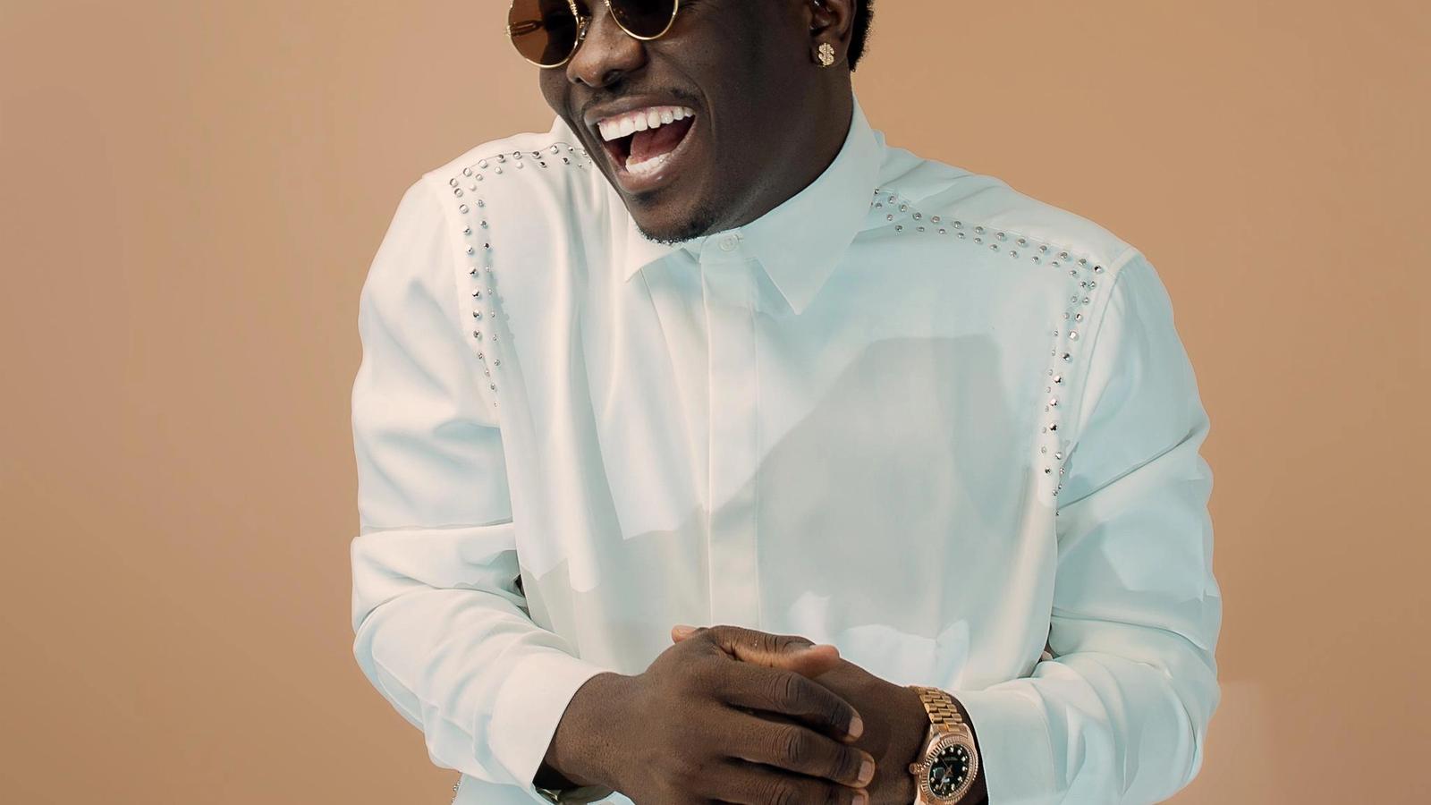 How Did Terry Apala Get Into Apala Music? The Singer Takes Us Through His Journey — Music news on dripviewz