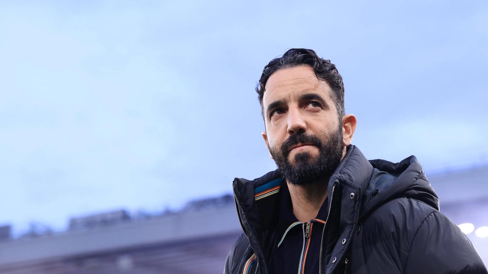 AC Milan confirms Ruben Amorim as its head coach — News news on dripviewz