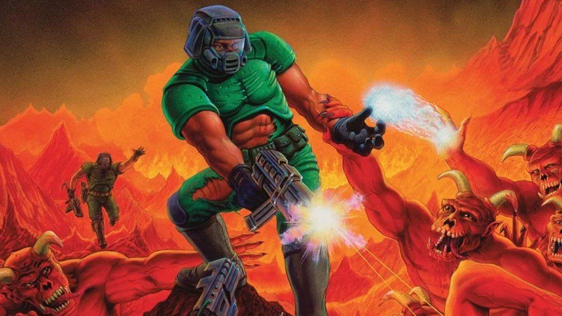 Xbox execs 'don't understand art' says Doom developer after id Software layoffs — News news on dripviewz