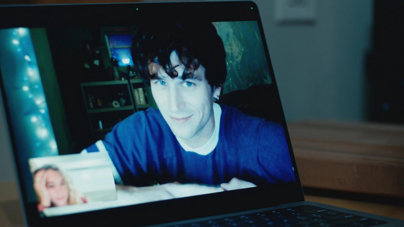 Inside Apple's thriller about online sex scams that no one's talking about — News news on dripviewz
