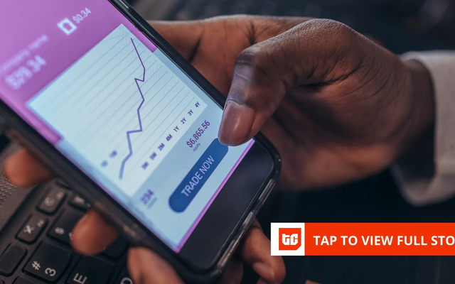 Nigeria's Roqqu joins race to bring tokenised US stocks to retail investors — News story on dripviewz