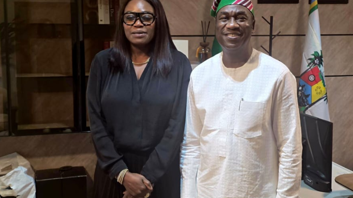 A Star-Studded Lineup: PodFest Naija Unveils Obafemi Hamzat as Keynote Speaker, Featuring Funke Akindele, Aproko Doctor & More — News news on dripviewz
