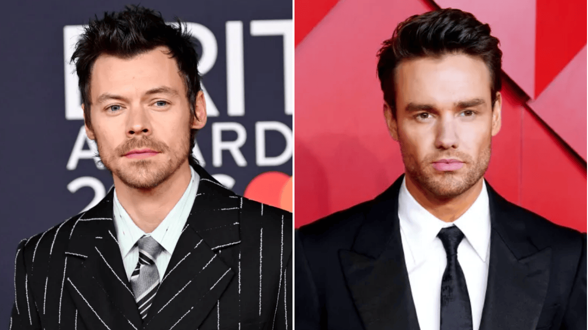 Harry Styles performs heart-breaking unreleased song dedicated to Liam Payne