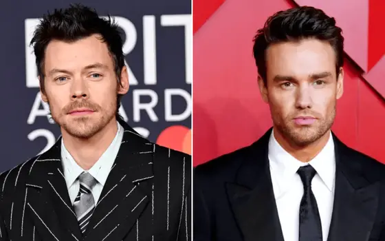 Harry Styles performs heart-breaking unreleased song dedicated to Liam Payne