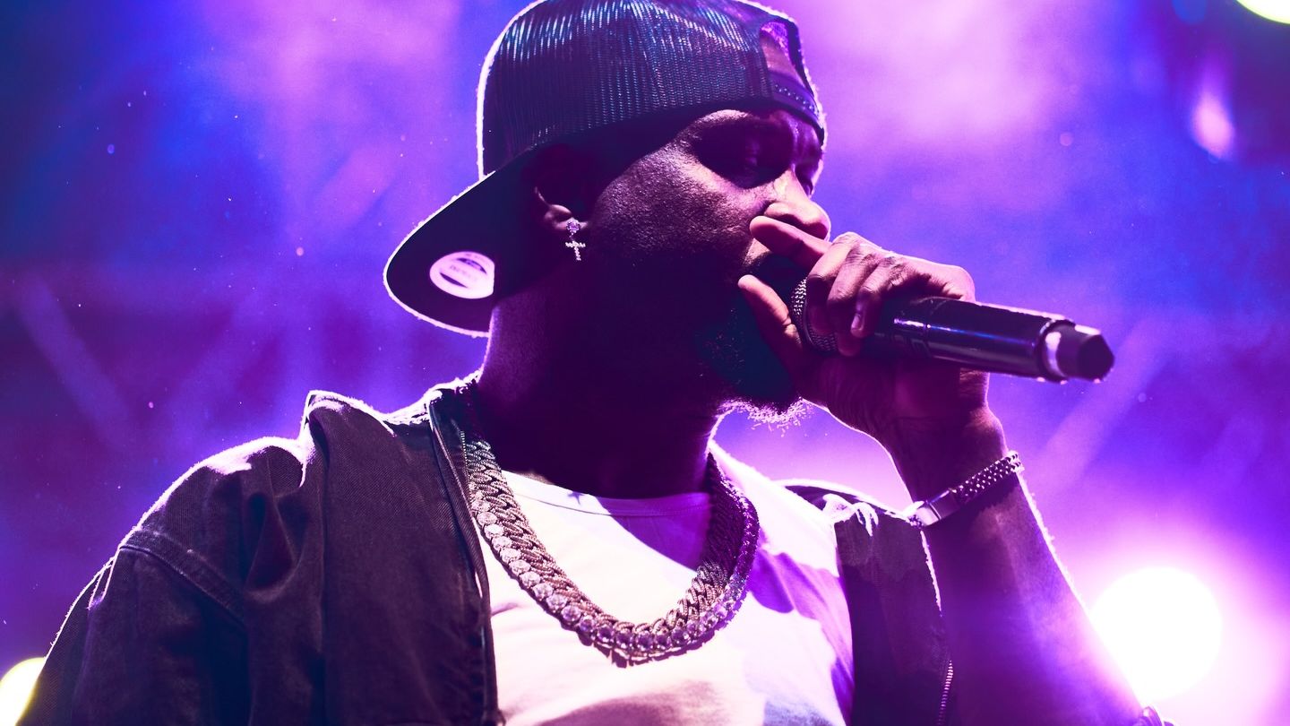 Mr P Releases "I Love You Because" as the Countdown to "OG Forever" Continues — Music news on dripviewz
