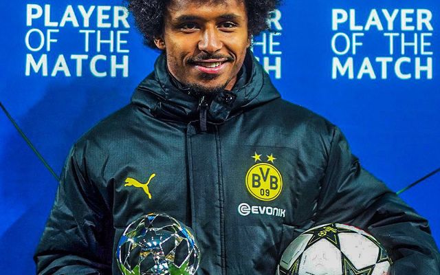 What is the update on Karim Adeyemi's move to Barcelona?