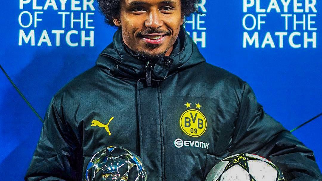 What is the update on Karim Adeyemi's move to Barcelona? — News news on dripviewz