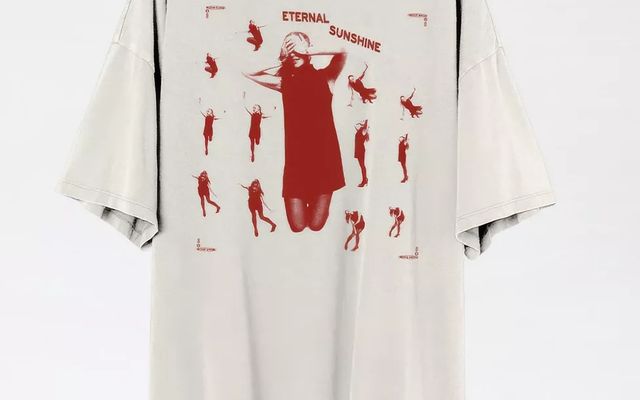 Going to Ariana Grande's Eternal Sunshine Tour? Dress the Part With These Urban Outfitters Pieces — News story on dripviewz