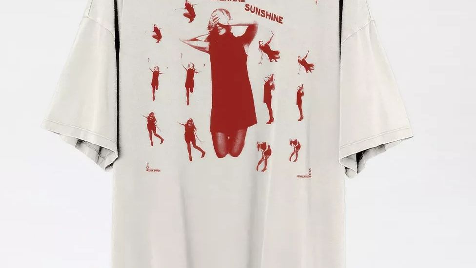 Going to Ariana Grande's Eternal Sunshine Tour? Dress the Part With These Urban Outfitters Pieces — News news on dripviewz