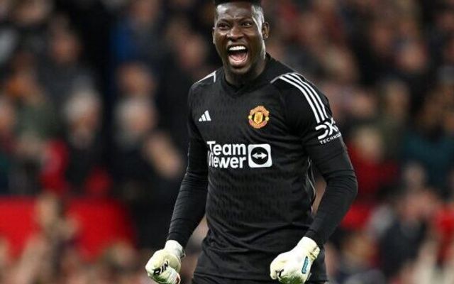 26/27 Season: Andre Onana completes transfer away from Man United