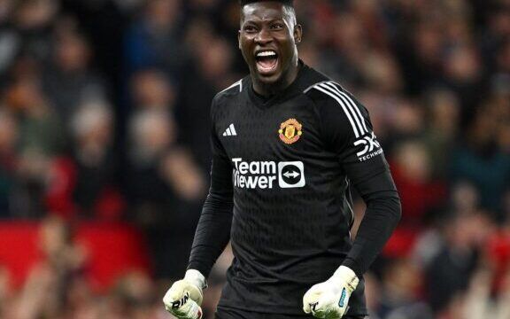 26/27 Season: Andre Onana completes transfer away from Man United
