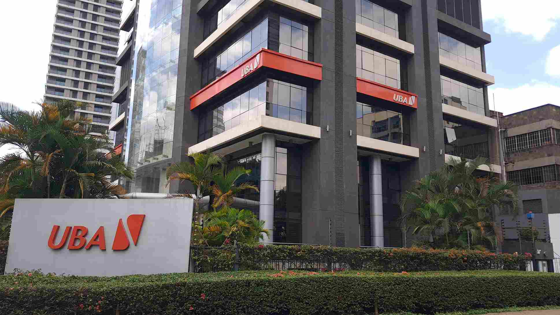 Nigerian banks found growth in Kenya. Now they need profits — News story on dripviewz