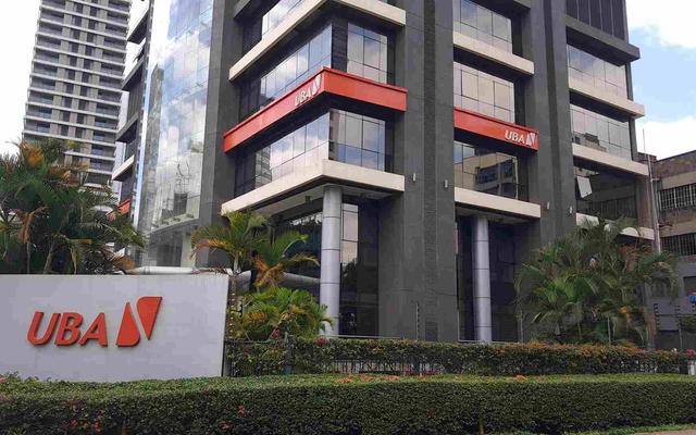 Nigerian banks found growth in Kenya. Now they need profits — News story on dripviewz